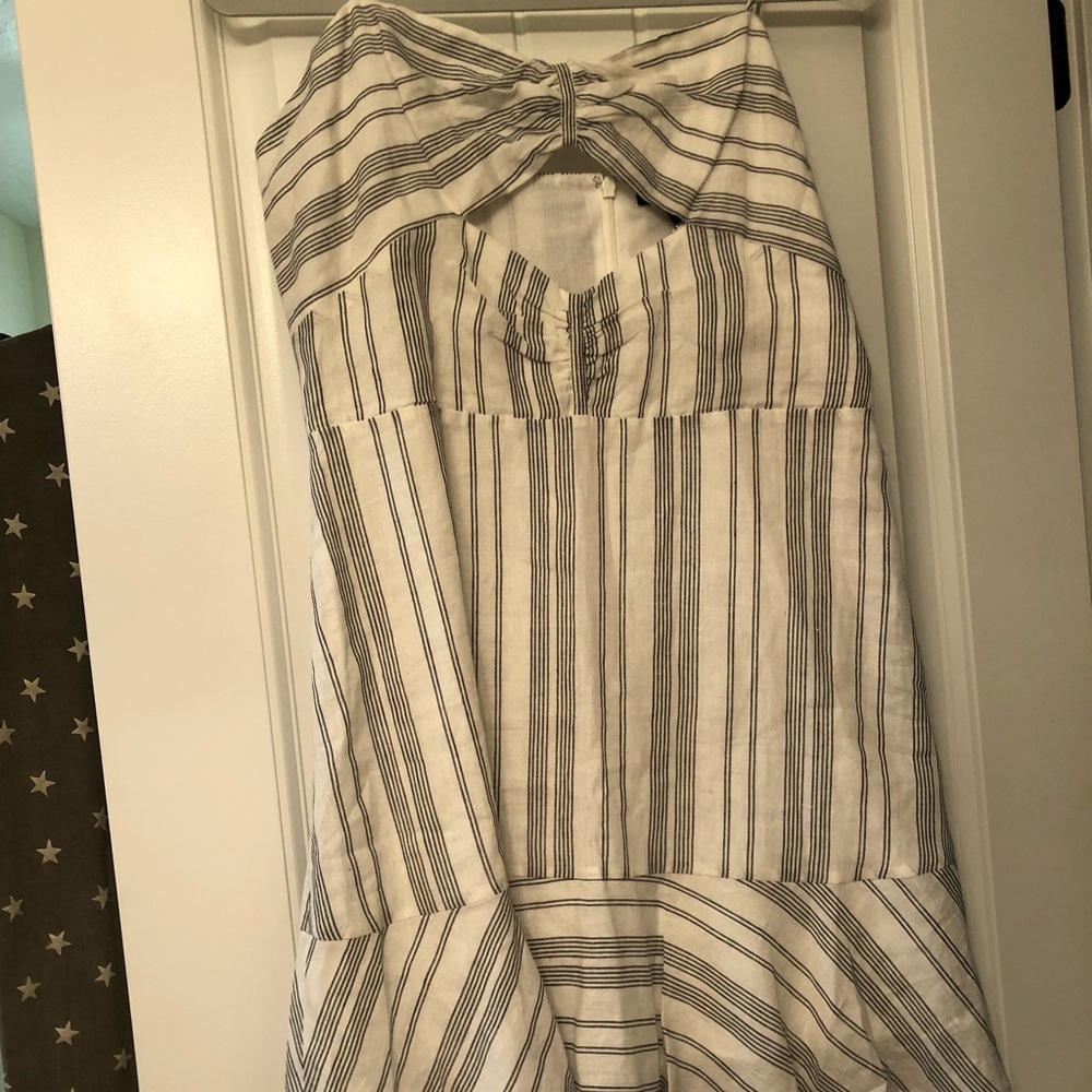 BNWT dolce vita dress